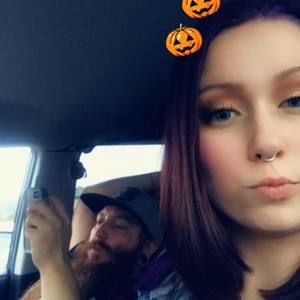 Meet your Posher, Ricki